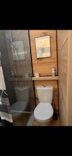 La Tiny house - Ardres - 9