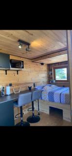 La Tiny house - Ardres - 5