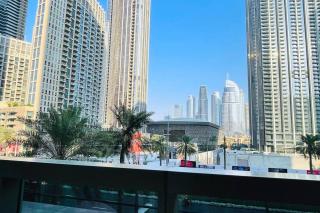 Luxurious 1BR in Forte 2 with Spacious Gym with Squash Court - 8