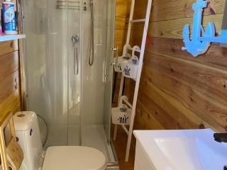 Holiday home with jacuzzi sauna and swimming pool - Stepnica - 3
