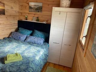 Holiday home with jacuzzi sauna and swimming pool - Stepnica - 5