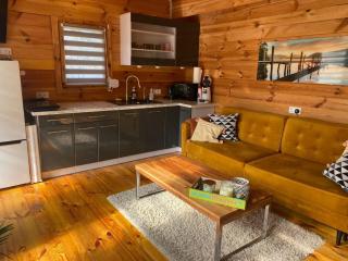 Holiday home with jacuzzi sauna and swimming pool - Stepnica - 7