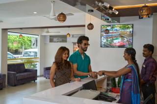 Venice Iva Residency - Alleppey - 9