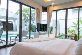 Bangtao Modern Luxury 3-Bd Villa near Laguna Park - Phuket - 4