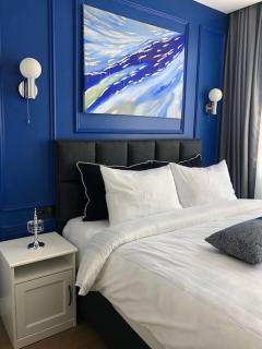 İSTANBUL LUXURY COMFORTABLE HOUSE - Istambul - 6