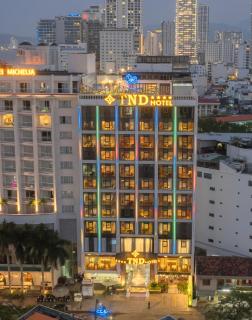 TND Hotel - 1