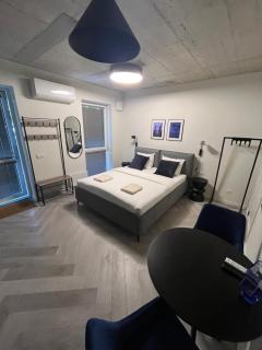Sea&Sand Studios in the center of Palanga - 5