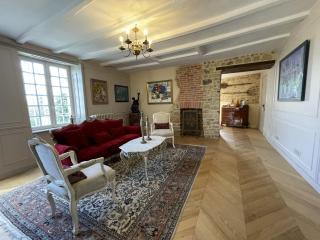 Chateau La Rametiere - Plomb - 4