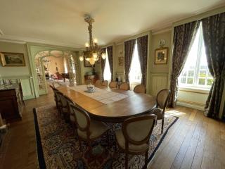 Chateau La Rametiere - Plomb - 7