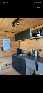 La Tiny House - 4