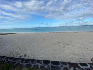 Villa No2 - Sun Tan Palmar - Belle Mare - 6