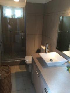 Villa No2 - Sun Tan Palmar - Belle Mare - 1