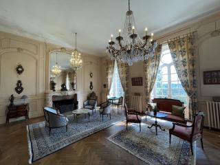 Chateau La Rametiere - Plomb - 3