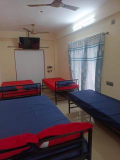 Swapnapurti Homestay - Alibaug - 7