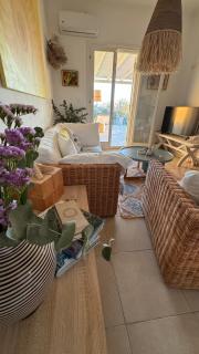 Plaka Beach House Naxos - 1