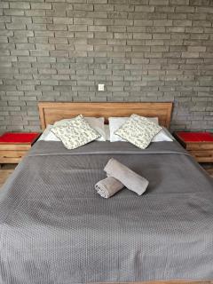 Apartament Rabinówka - Maruszyna - 6