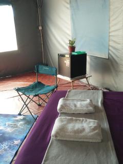 thesanctuary@telagapapan - Kampung Hulu Caluk - 1