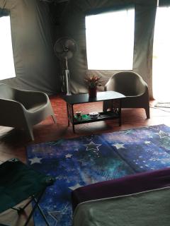 thesanctuary@telagapapan - Kampung Hulu Caluk - 9