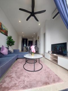 Lucentia residence BBCC Lalaport - 2