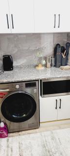Comfortable apartment in Tashkent - Yunusobod - 4