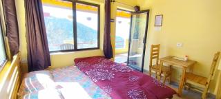 Ababeel Homestay, Hartola - Rāmgarh - 0