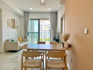 The Ascentia - Scandinavian apartment - Near SECC, Mall - Ho Chi Minh - 0