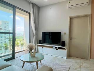 The Ascentia - Scandinavian apartment - Near SECC, Mall - Ho Chi Minh - 5