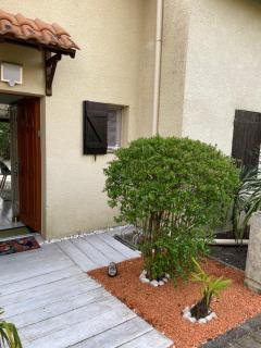 JOLIE MAISON AU GOLF - Lacanau-Océan - 9