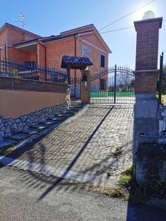 Il Casale del Sole - Tossicia - 9