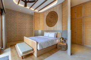 The Clara Ville - Canggu - 4