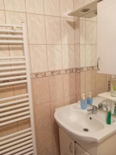 Dženana apartman - Sarajevo - 7