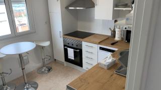 Apartamento Centro - cerca de la playa - Santander - 3