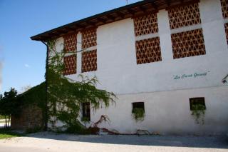 Casa Griunit - Capriva del Friuli - 3