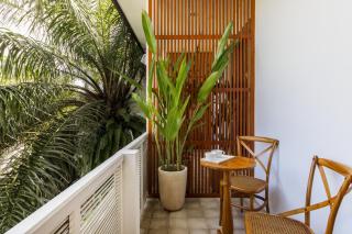 White Goose Boutique Hotel - Canggu - 4