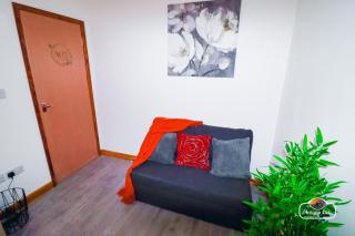 Stunning Flats in Handsworth Birmingham Close to ONE STOP Perry barr andAston Football club - Birmingham - 7