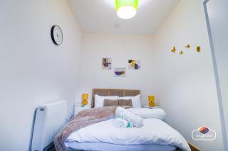 Stunning Flats in Handsworth Birmingham Close to ONE STOP Perry barr andAston Football club - Birmingham - 1