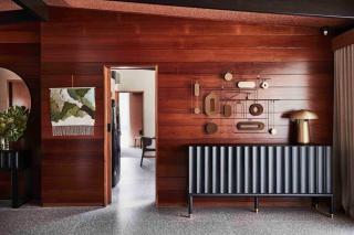 Sibbel House- Luxurious Mid-Century Modern Home, Yarra Valley - 8