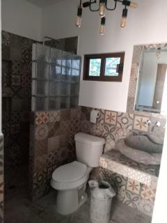 Casa orquídea - Oacalco - 9