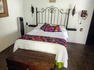 Casa orquídea - Oacalco - 8