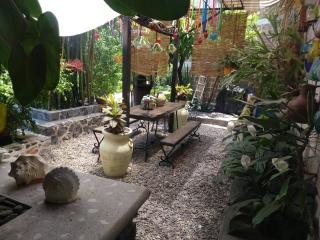 Casa orquídea - Oacalco - 7