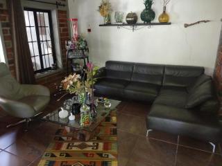 Casa orquídea - Oacalco - 3