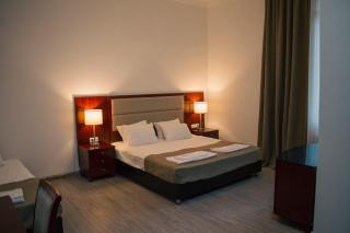 Zhebota garden Tianeti - 3