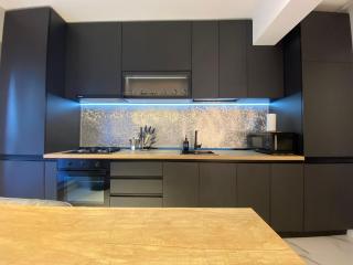AIR Studio & Garden - Otopeni - 5