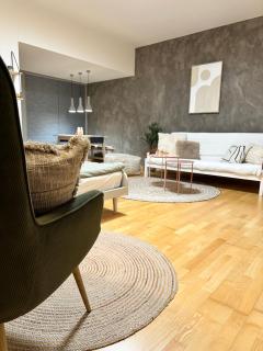 Apartmán U Venuše - Pavlov - 1
