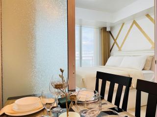 Azure Lovely and Refreshing 1 Bedroom Suite - Manila - 0