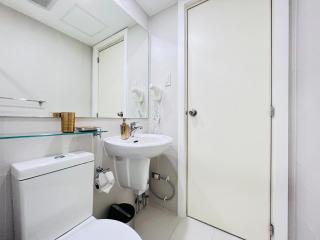 Azure Lovely and Refreshing 1 Bedroom Suite - Manila - 3