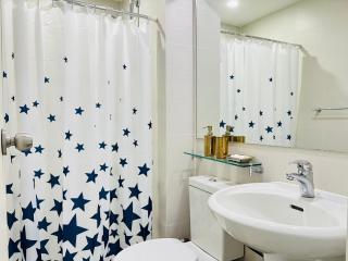 Azure Lovely and Refreshing 1 Bedroom Suite - Manila - 2