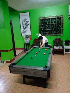 Greenhouse homestay betong - Betong - 9