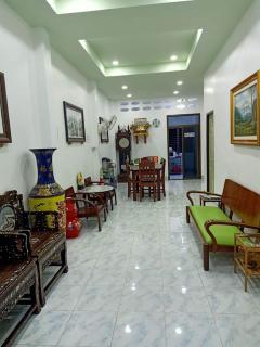 Greenhouse homestay betong - Betong - 8