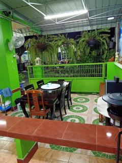 Greenhouse homestay betong - Betong - 5